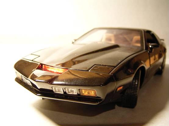 Willkommen bei Knightsky - Der Homepage der Knight Foundation - Erster  deutscher Knight Rider Fanclub